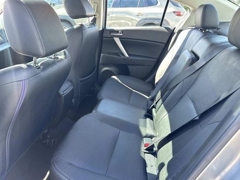 Used 2012 MAZDA MAZDA3 s Grand Touring image 20