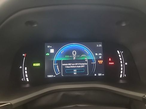 Used 2026 Toyota Camry LE FWD image 30