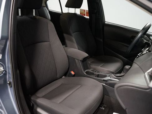 Certified 2023 Toyota Corolla LE image 24