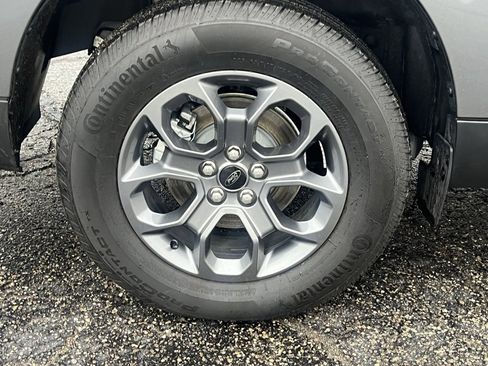 Used 2025 Ford Maverick XLT w/ XLT Luxury Package image 16