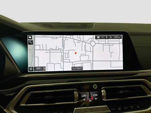 Certified 2023 BMW X5 sDrive40i w/ M Sport Package image 13