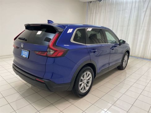 Certified 2023 Honda CR-V EX-L image 29