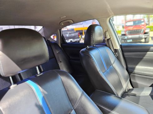 Used 2018 Nissan Altima 2.5 SR w/ SR Special Edition image 26