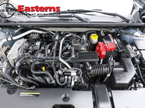 Used 2024 Nissan Sentra SR FWD image 7