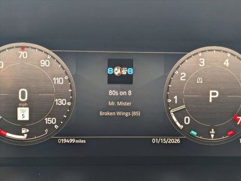 Used 2024 Land Rover Defender 110 X image 11