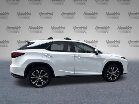 Used 2022 Lexus RX 350 FWD w/ Premium Package image 10