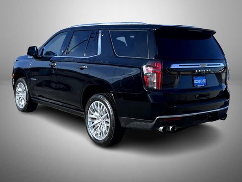 Used 2024 Chevrolet Tahoe High Country image 7