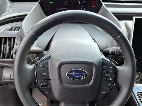 Used 2023 Subaru Solterra AWD image 22