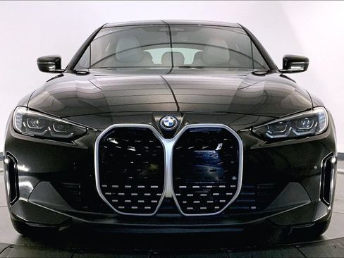 Certified 2023 BMW i4 eDrive35 RWD image 2