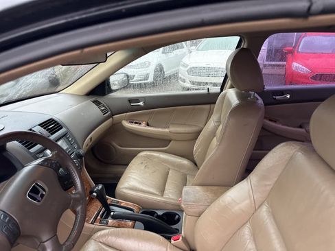 Used 2003 Honda Accord EX image 14