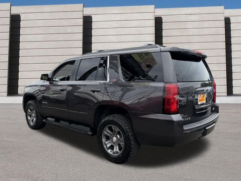 Used 2017 Chevrolet Tahoe LT AWD/4WD image 3