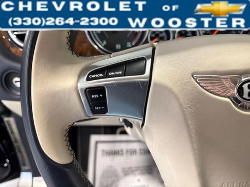 Used 2016 Bentley Continental GT image 17