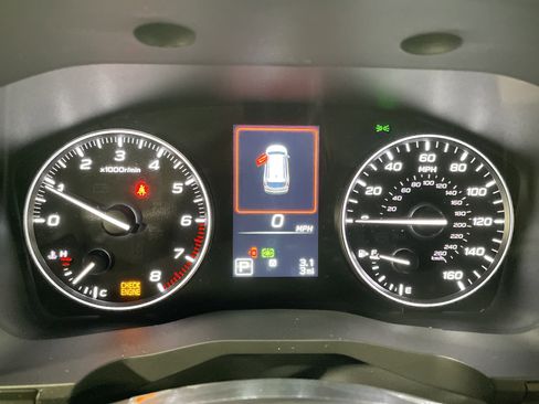 New 2025 Subaru Ascent Bronze Edition image 23