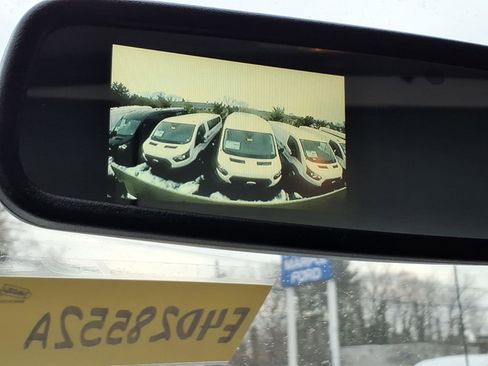 Used 2021 Ford E-350 and Econoline 350 Super Duty w/ Power Windows & Locks Group image 17