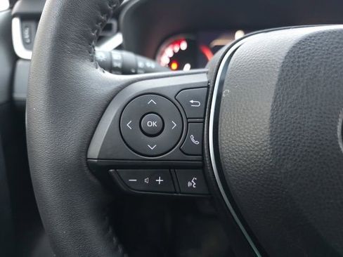 Used 2024 Toyota RAV4 XLE Premium w/ Weather Package image 19