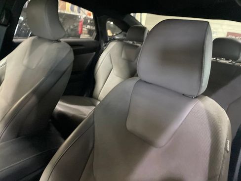 Used 2017 Ford Fusion Sport w/ Equipment Group 401A AWD/4WD image 17
