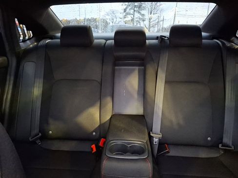 Used 2025 Honda Civic Si image 19