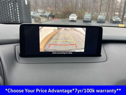 Used 2023 MAZDA CX-9 Touring Plus image 72