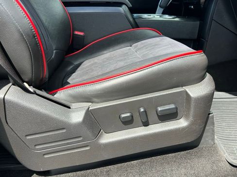 Used 2014 Ford F150 FX4 w/ Equipment Group 402A Luxury AWD/4WD image 14