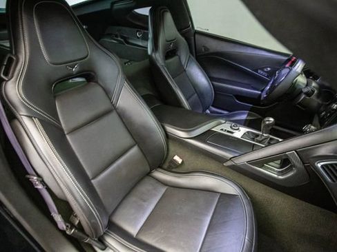 Used 2014 Chevrolet Corvette Stingray Coupe w/ 3LT Preferred Equipment Group image 21