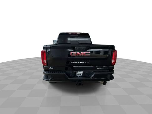 Certified 2023 GMC Sierra 2500 Denali AWD/4WD image 7