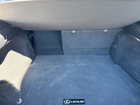 Used 2019 Lexus UX 200 w/ Accessory Package image 13