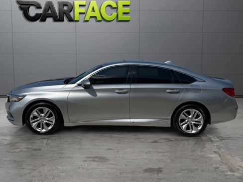 Used 2019 Honda Accord LX image 7