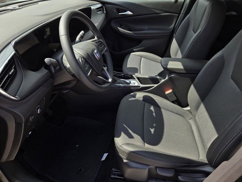 New 2026 Buick Encore GX Preferred FWD image 8