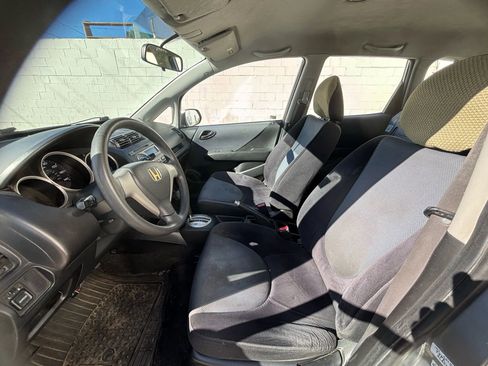 Used 2007 Honda Fit image 19