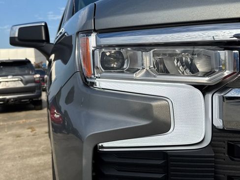 New 2026 Chevrolet Silverado 1500 LT image 11