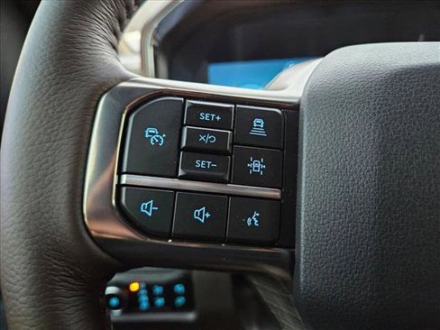 New 2026 Ford F250 King Ranch w/ Chrome Package image 15