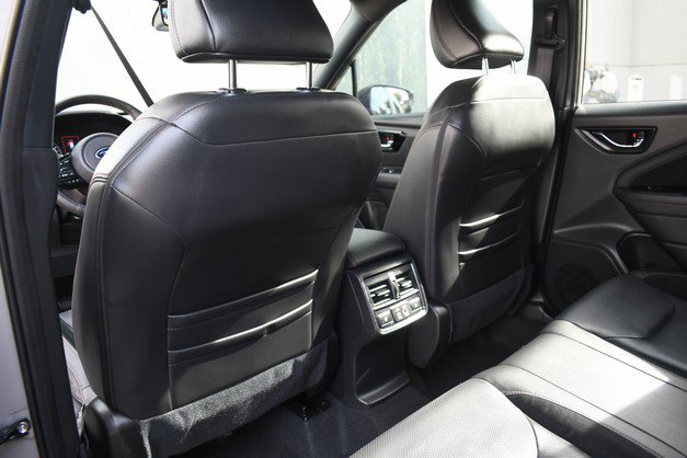 Used 2025 Subaru Forester Touring w/ Protection Package AWD/4WD image 22