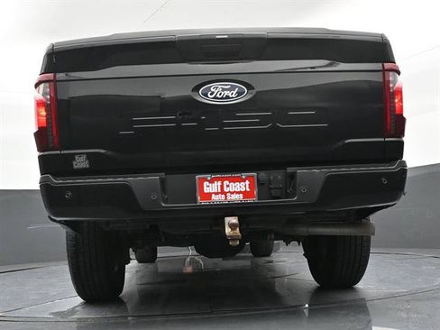 Certified 2025 Ford F150 STX w/ Equipment Group 200A RWD image 35