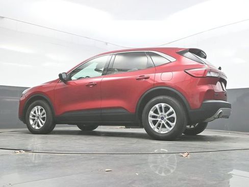 Used 2022 Ford Escape SE w/ Convenience Package image 30