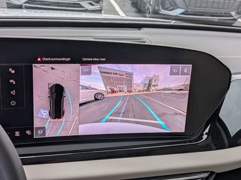 New 2026 Audi A6 Premium Plus image 30