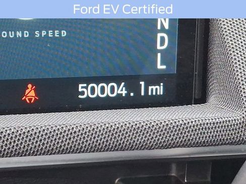 Certified 2021 Ford Mustang Mach-E Select w/ Comfort/Appearance Package image 22