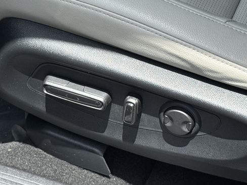 Used 2025 Honda CR-V EX-L image 27