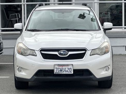 Used 2014 Subaru Crosstrek 2.0i Premium AWD/4WD image 8