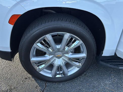 Used 2023 Chevrolet Tahoe High Country image 33