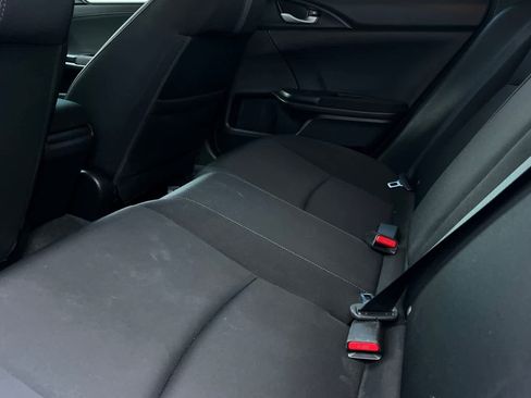 Used 2021 Honda Civic EX image 5