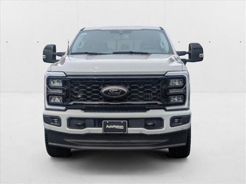 New 2025 Ford F250 Lariat w/ Lariat Ultimate Package image 5