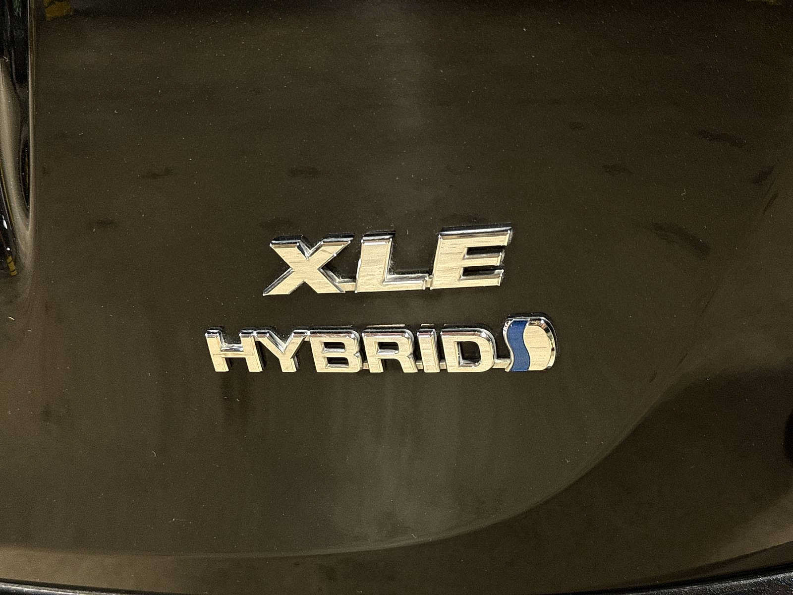 Certified 2016 Toyota RAV4 XLE AWD/4WD image 26