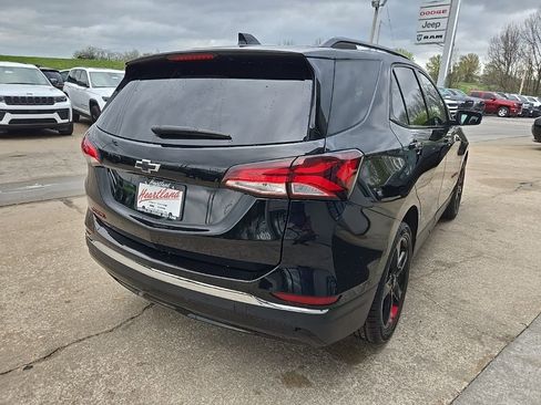 Used 2023 Chevrolet Equinox Premier FWD image 10