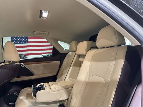 Used 2019 Lexus RX 450h AWD w/ Navigation Package image 11