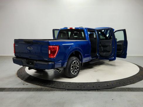 Used 2023 Ford F150 XLT RWD image 16