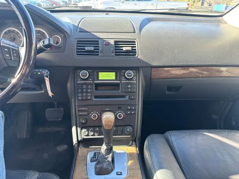 Used 2012 Volvo XC90 3.2 AWD/4WD image 23