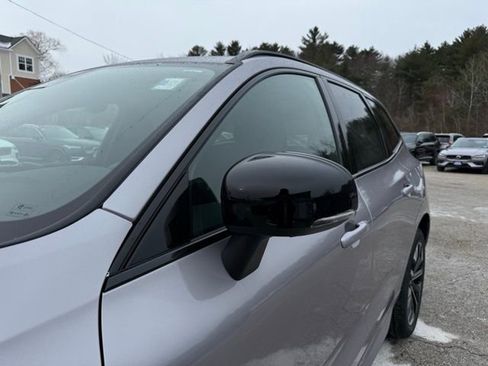 New 2026 Volvo XC60 B5 Plus w/ Protection Package Premier image 11