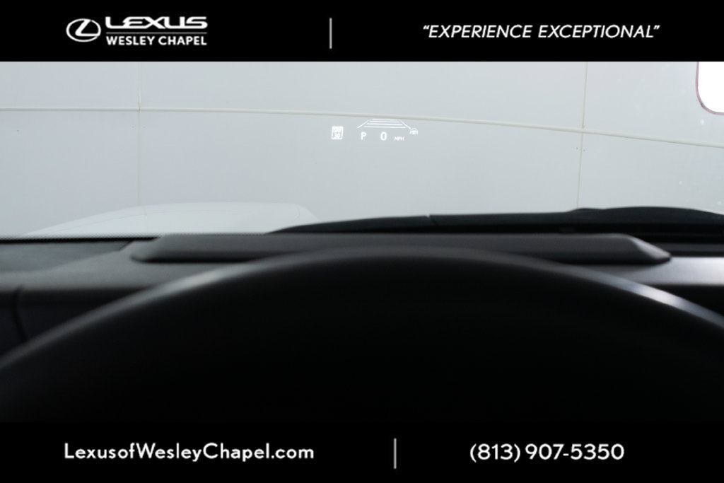 Certified 2026 Lexus GX 550 w/ Accessory Package (31) AWD/4WD image 24