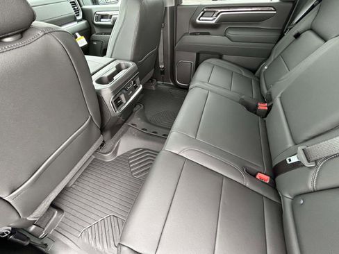 New 2026 Chevrolet Silverado 2500 LTZ w/ Trail Boss Package image 12