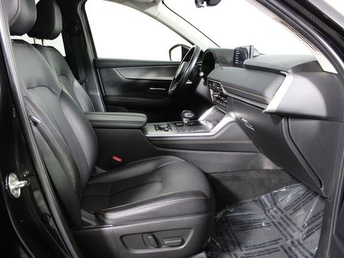 Used 2024 MAZDA CX-90 3.3 Turbo w/ Preferred Plus image 12